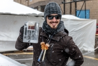 Michigan Winter Beer Festival 2017