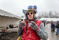 Michigan Winter Beer Festival 2017