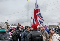 Michigan Winter Beer Festival 2017