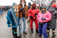 Michigan Winter Beer Festival 2017