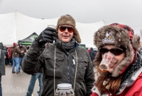 Michigan Winter Beer Festival 2017