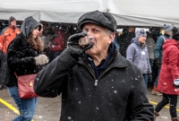 Michigan Winter Beer Festival 2017