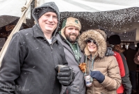 Michigan Winter Beer Festival 2017