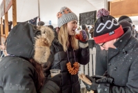 Michigan Winter Beer Festival 2017