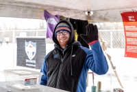 Michigan Winter Beer Festival 2017