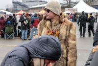 Michigan Winter Beer Festival 2017