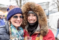 Michigan Winter Beer Festival 2017