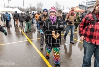 Michigan Winter Beer Festival 2017