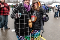 Michigan Winter Beer Festival 2017
