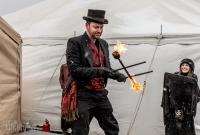 Michigan Winter Beer Festival 2017