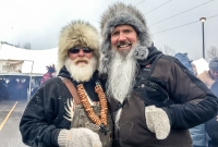 Michigan Winter Beer Festival 2017