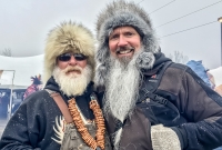 Michigan Winter Beer Festival 2017