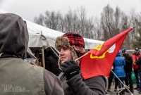 Michigan Winter Beer Festival 2017