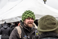 Michigan Winter Beer Festival 2017