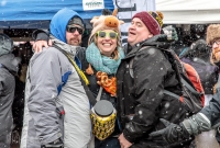 Michigan Winter Beer Festival 2017