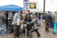 Michigan Winter Beer Festival 2017