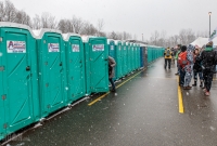 Michigan Winter Beer Festival 2017