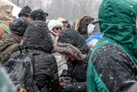 Michigan Winter Beer Festival 2017