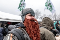 Michigan Winter Beer Festival 2017