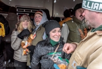 Michigan Winter Beer Festival 2017