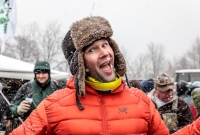 Michigan Winter Beer Festival 2017