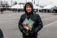 Michigan Winter Beer Festival 2017