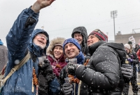 Michigan Winter Beer Festival 2017