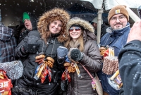 Michigan Winter Beer Festival 2017