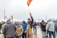 Michigan Winter Beer Festival 2017