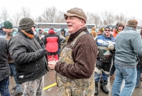 Michigan Winter Beer Festival 2017