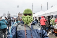 Michigan Winter Beer Festival 2017