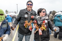 Michigan Winter Beer Festival 2017