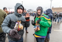 Michigan Winter Beer Festival 2017