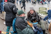 Michigan Winter Beer Festival 2017