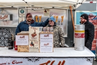 Michigan Winter Beer Festival 2017