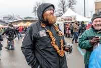 Michigan Winter Beer Festival 2017