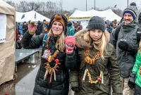 Michigan Winter Beer Festival 2017