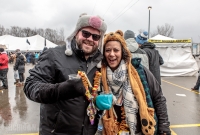 Michigan Winter Beer Festival 2017