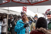 Michigan Winter Beer Festival 2017