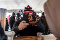 Michigan Winter Beer Festival 2017