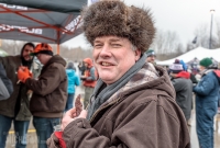 Michigan Winter Beer Festival 2017