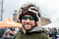 Michigan Winter Beer Festival 2017