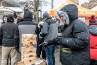 Michigan Winter Beer Festival 2017