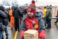 Michigan Winter Beer Festival 2017