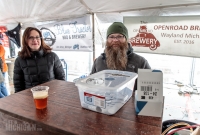 Michigan Winter Beer Festival 2017