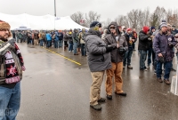 Michigan Winter Beer Festival 2017