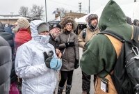 Michigan Winter Beer Festival 2017