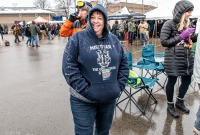 Michigan Winter Beer Festival 2017
