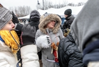 Michigan Winter Beer Festival 2017