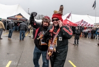 Michigan Winter Beer Festival 2017